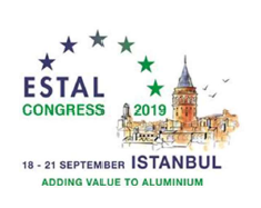 Estal Congress Logo 2019