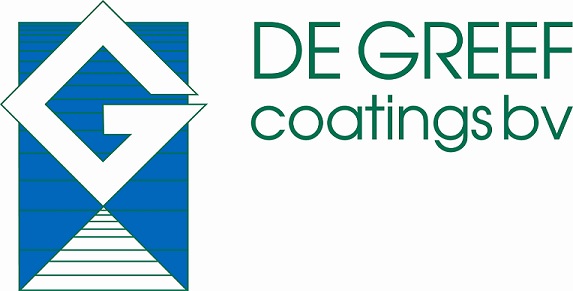 Logo De Greef Coatings