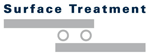 Logo Surface Treatment
