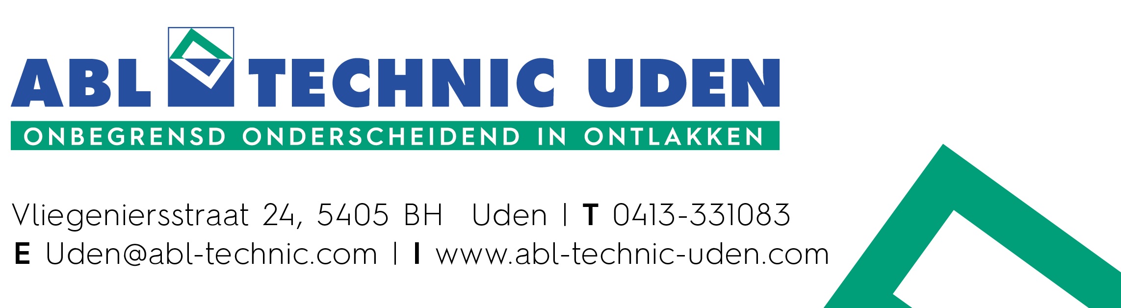 Logo ABL Technic