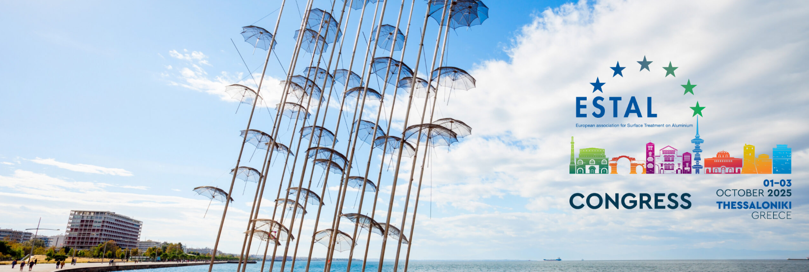 ESTAL Congres 2025