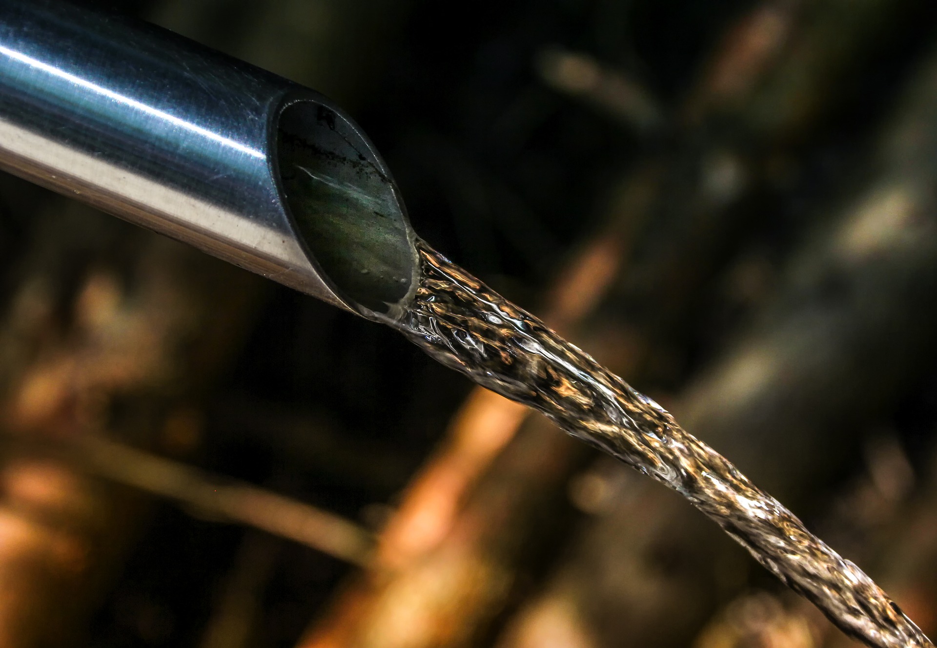 Afvalwater