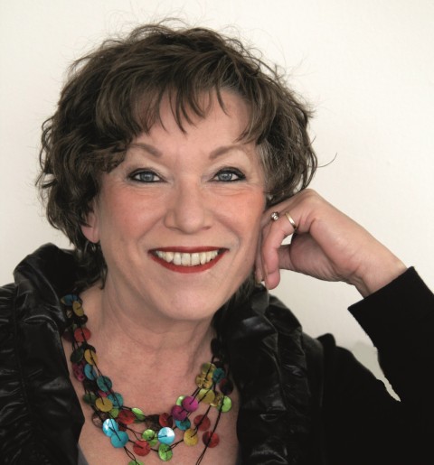 Foto van Marijke van Loon
