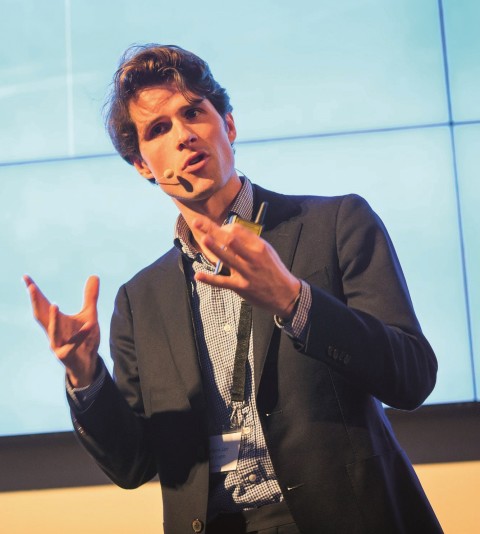 Willem-Jan van Loon
