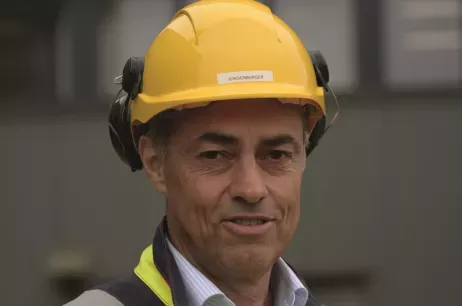 Peter Jongenburger
