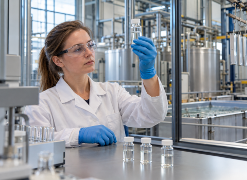 Laboratorium