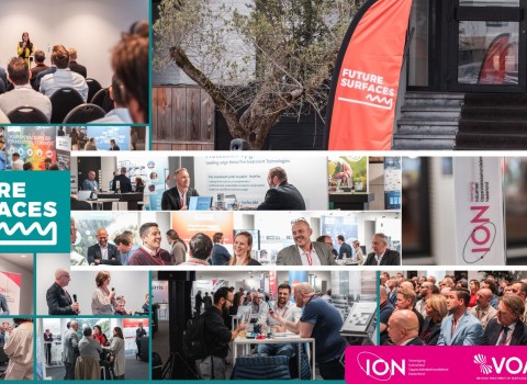 Future Surfaces 2025