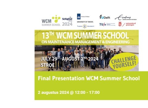 WCM Summer School