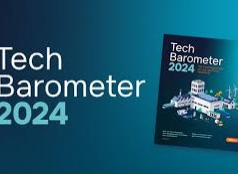 Tech Barometer 2024