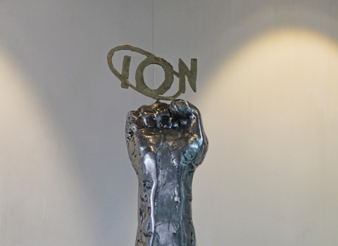 ION Borghardt Award 2021
