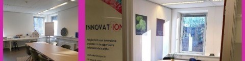 Transitie Lab Innovatiedistricten