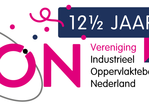 12,5 jaar jubileum Vereniging ION