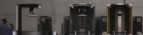Machines van Carbon 3D
