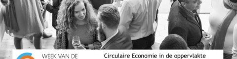 Week van de Circulaire Economie ION