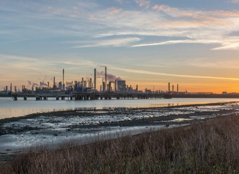 Industrie Energie