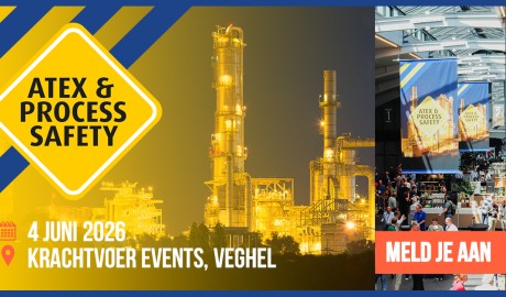 ATEX Process Safety 2026