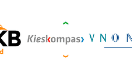 MKB Nederland Kieskompas VNO-NCW