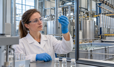 Laboratorium