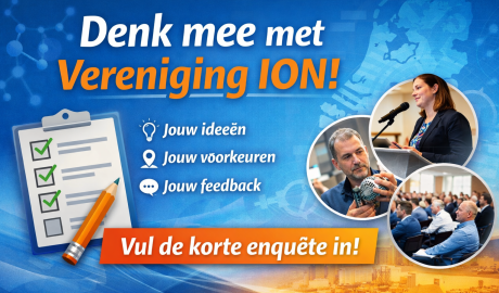 Denk mee!