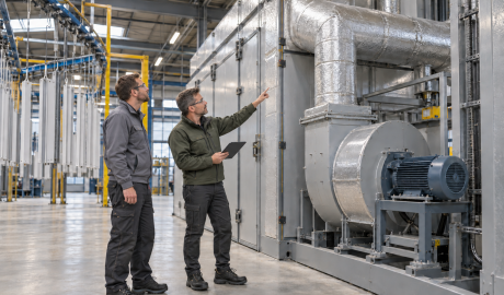 Energiebesparing