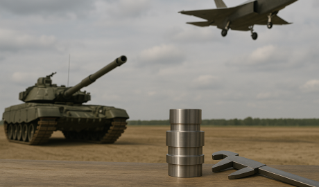 Defensie - AI