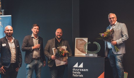 ION Borghardt Award 2024