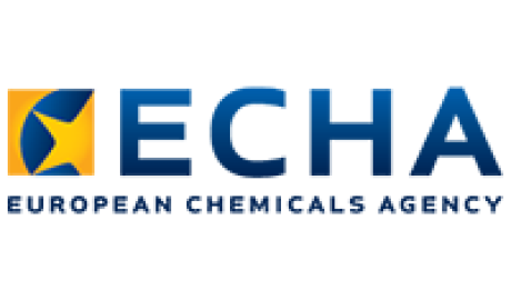 Logo ECHA