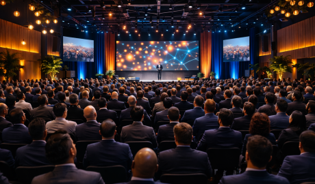 AI Gegenereerd - Congres