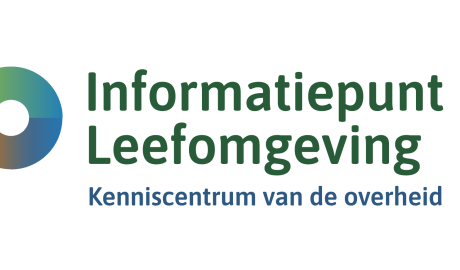Logo Informatiepunt Leefomgeving