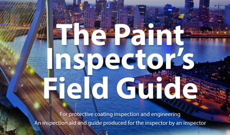 The Paint Inspector's Field Guide