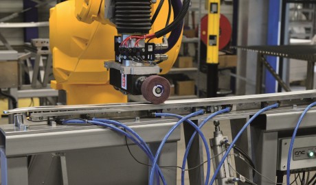 Slijprobot