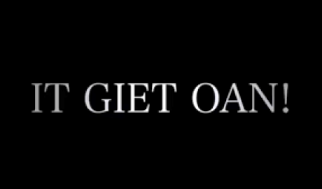 It Giet Oan