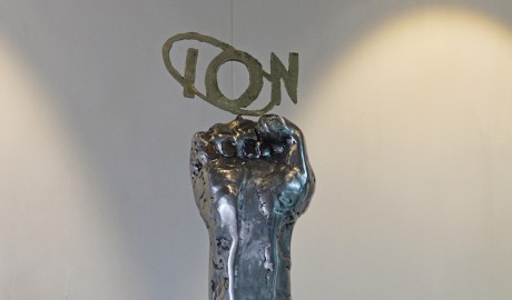 ION Borghardt Award 2021