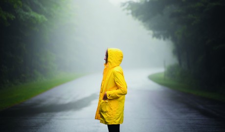 Regenjas