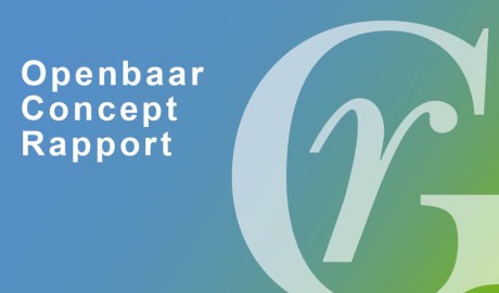 Logo Gezondheidsraad