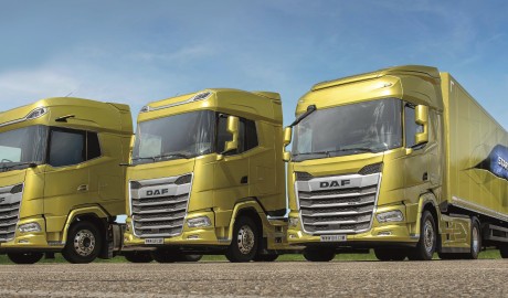 DAF Trucks