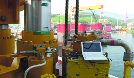 Sensortechnologie